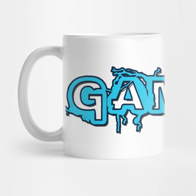 Gaming Apparel by GreenGuyTeesStore